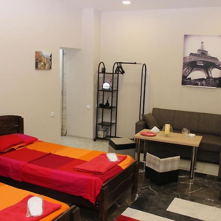 Luka Apartment 트빌리시 외부 사진