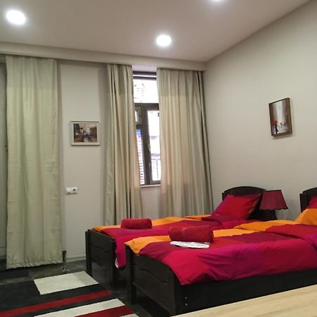 Luka Apartment 트빌리시 외부 사진