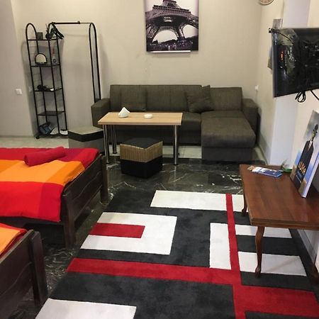 Luka Apartment 트빌리시 외부 사진