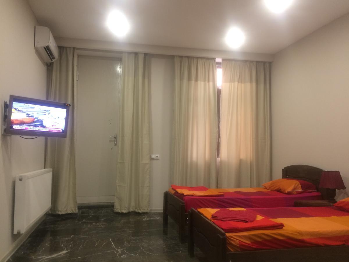 Luka Apartment 트빌리시 외부 사진