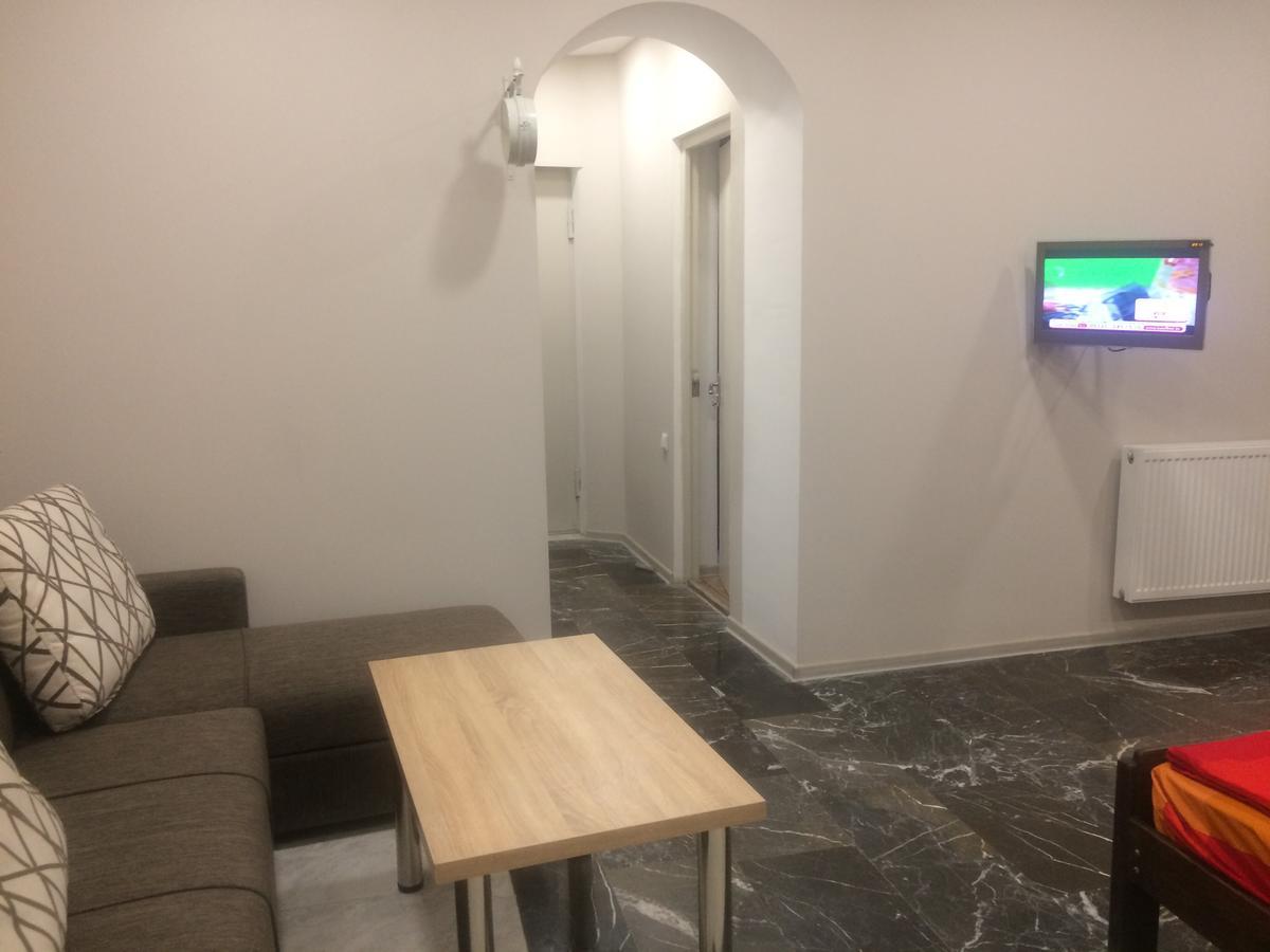 Luka Apartment 트빌리시 외부 사진