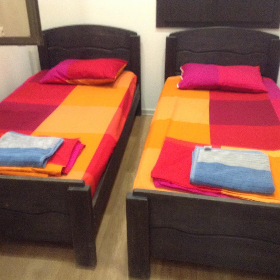 Luka Apartment 트빌리시 외부 사진