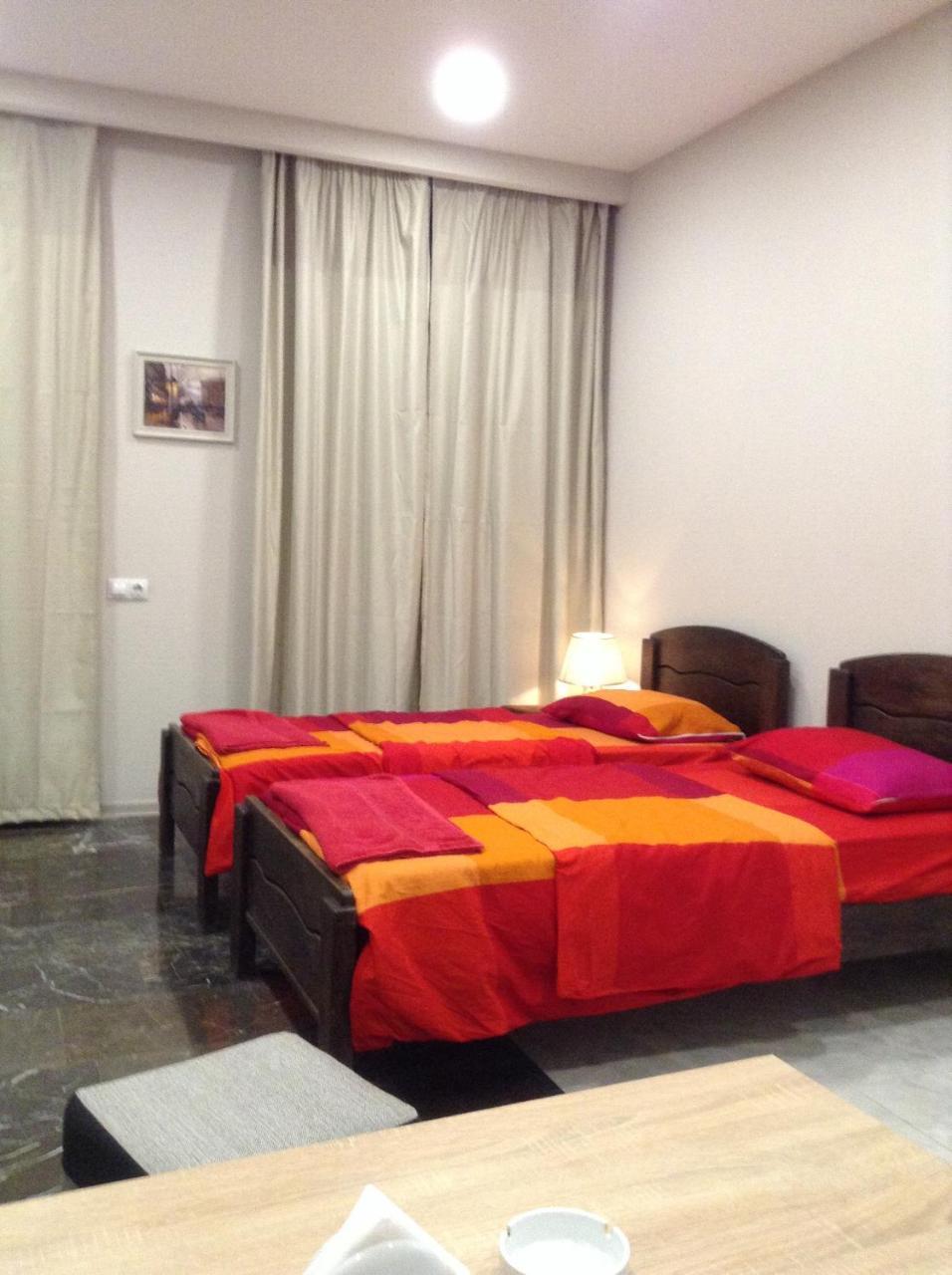 Luka Apartment 트빌리시 외부 사진