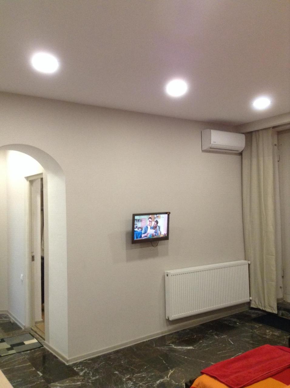 Luka Apartment 트빌리시 외부 사진