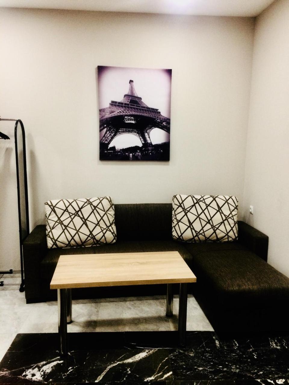 Luka Apartment 트빌리시 외부 사진
