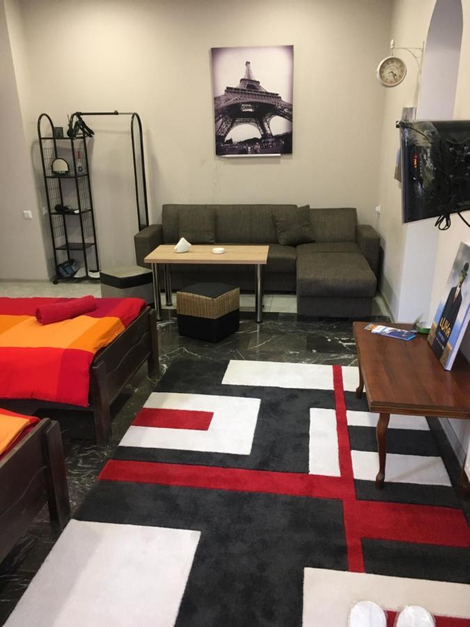 Luka Apartment 트빌리시 외부 사진