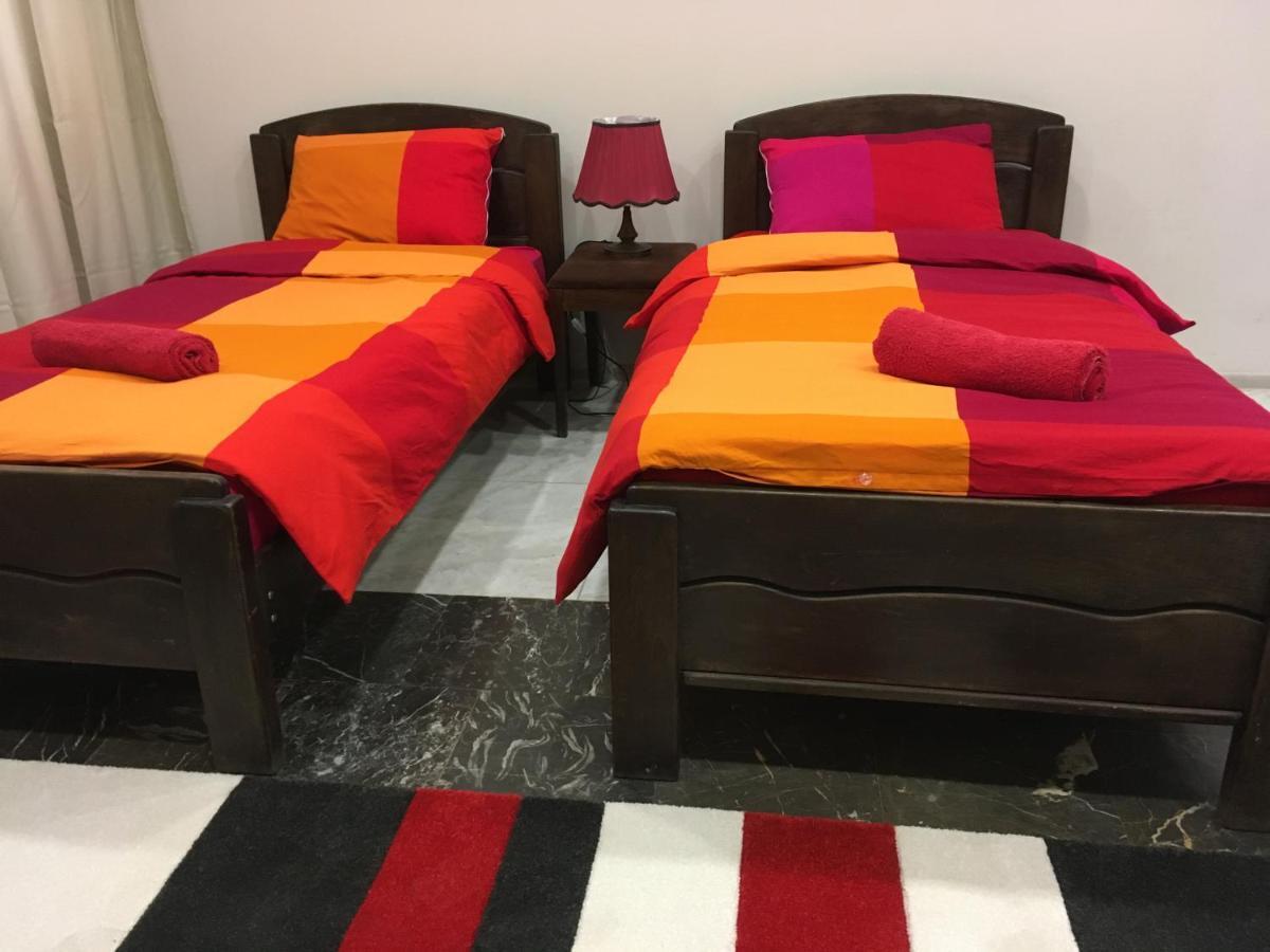 Luka Apartment 트빌리시 외부 사진