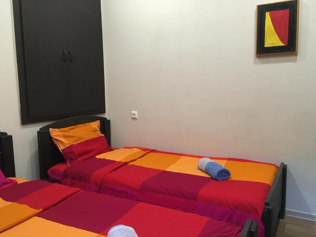 Luka Apartment 트빌리시 외부 사진