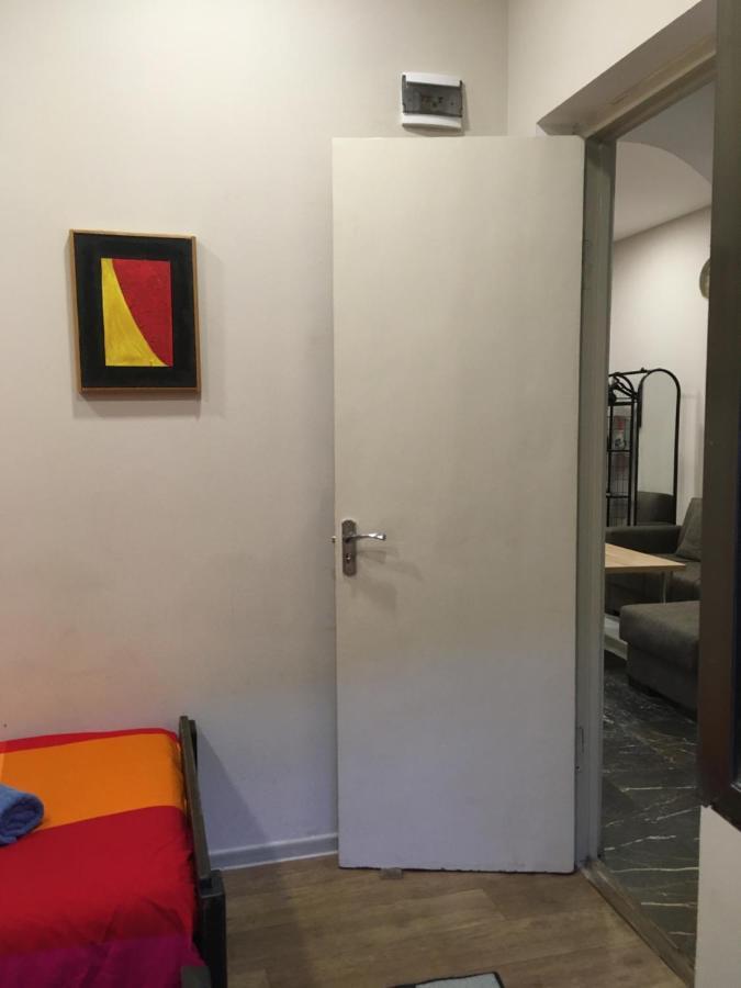 Luka Apartment 트빌리시 외부 사진
