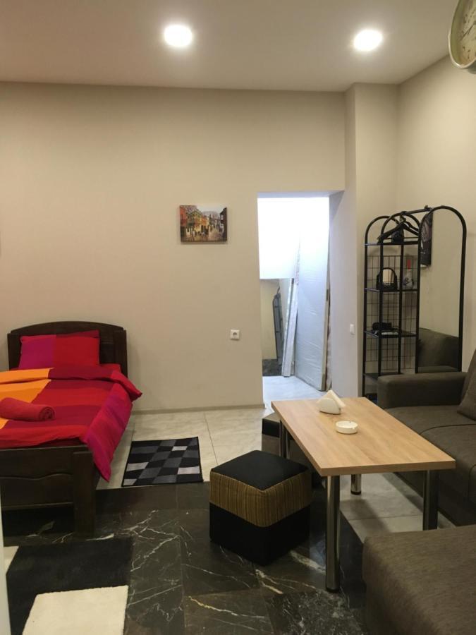 Luka Apartment 트빌리시 외부 사진