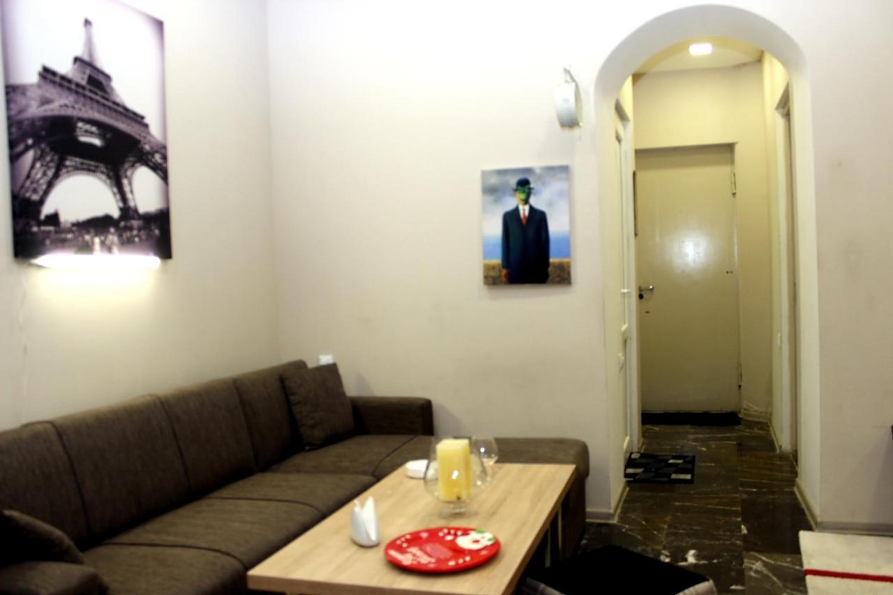 Luka Apartment 트빌리시 외부 사진